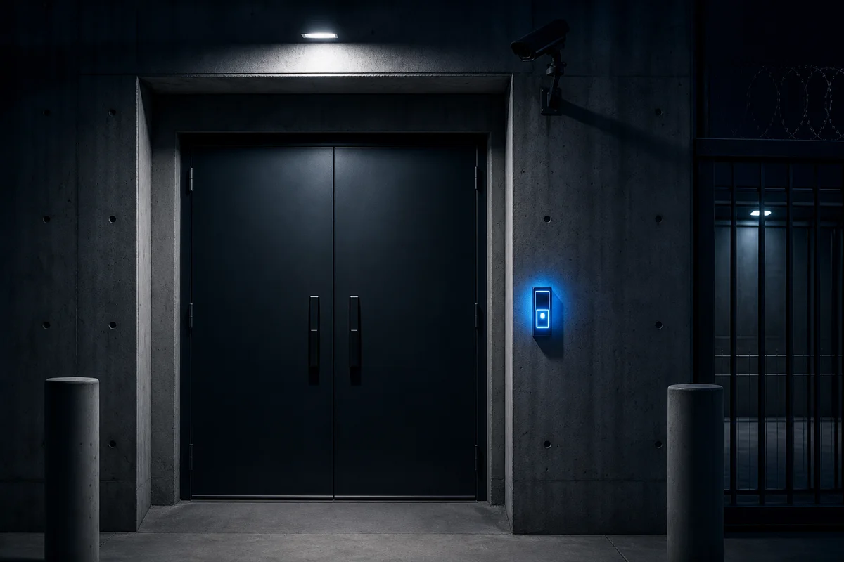 Armed Security, RavenWolf LLC
