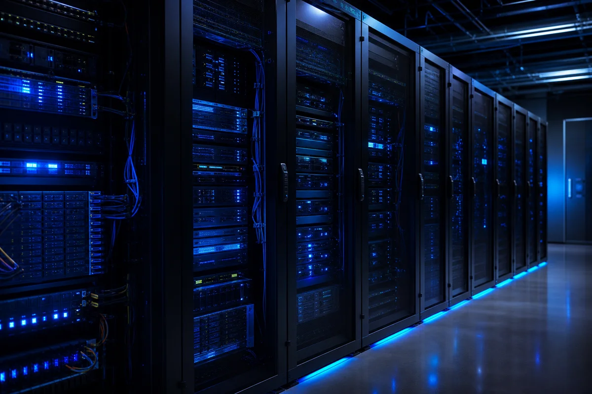 Cybersecurity Solutions, RavenWolf LLC