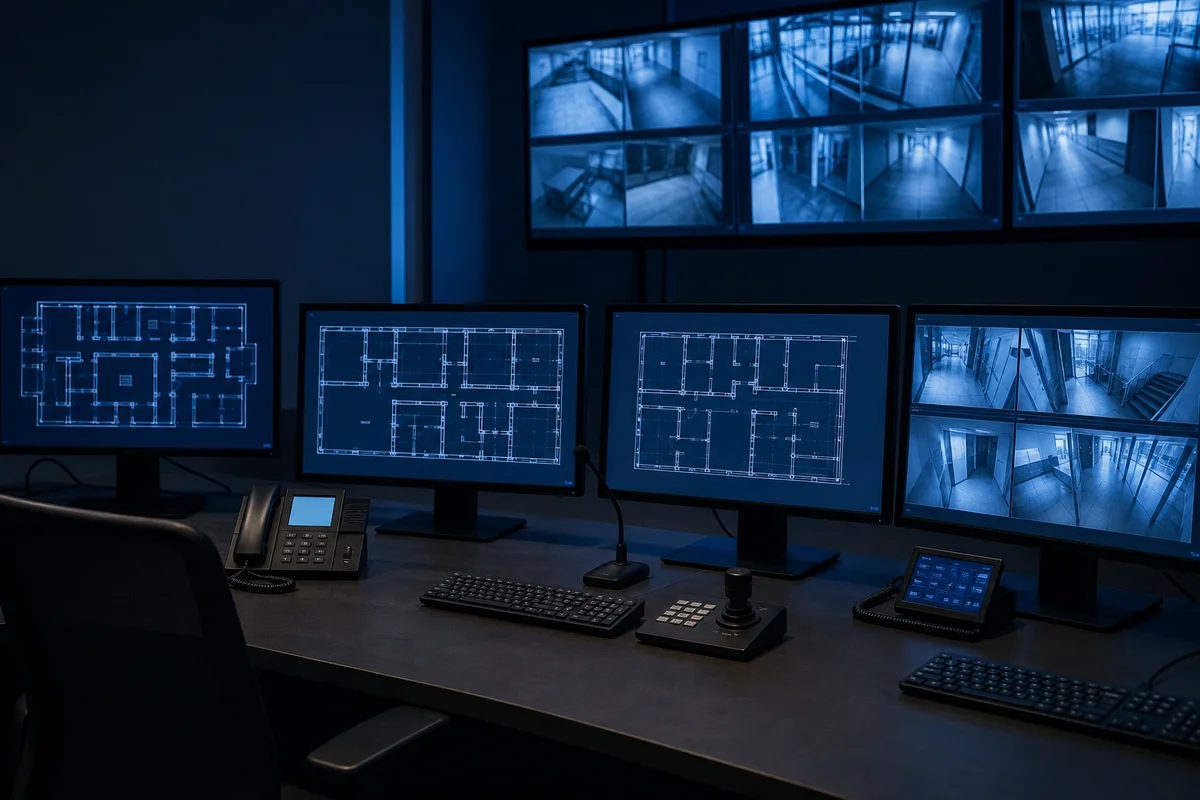 Security Consultation, RavenWolf LLC